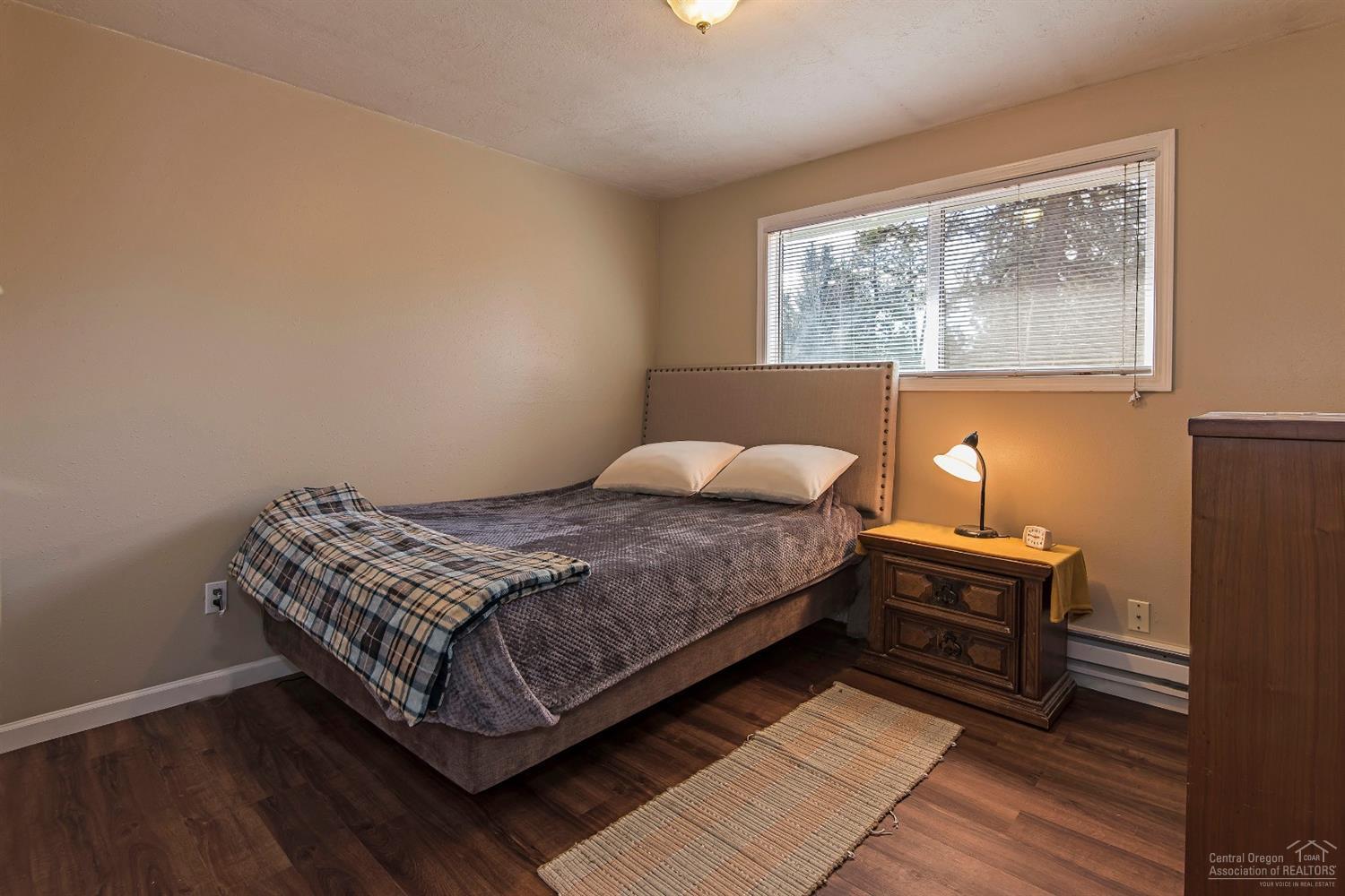 Tillicum Village - Residential