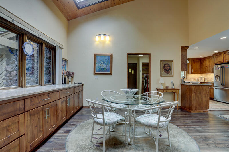 Meadow Village - Residential