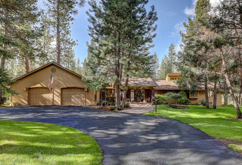 Meadow Village - Residential