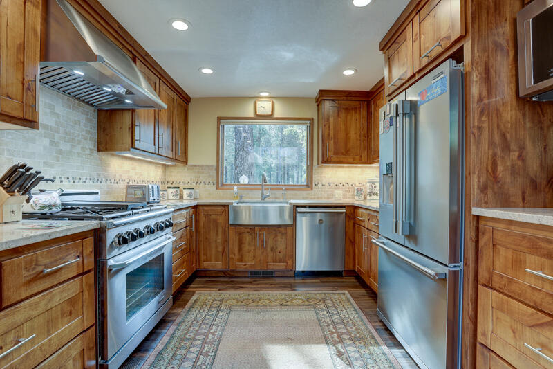 Meadow Village - Residential