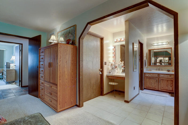 Meadow Village - Residential