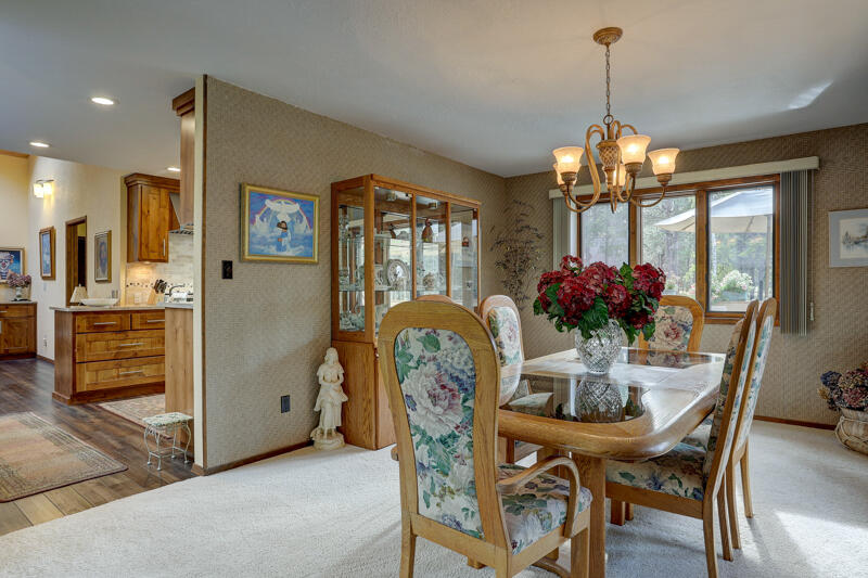 Meadow Village - Residential