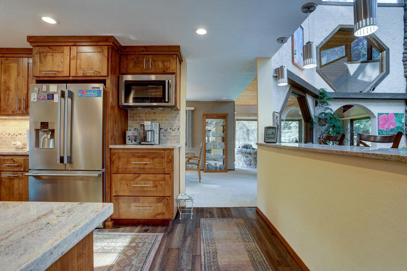 Meadow Village - Residential