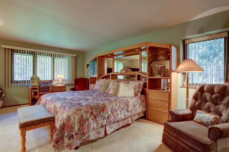 Meadow Village - Residential