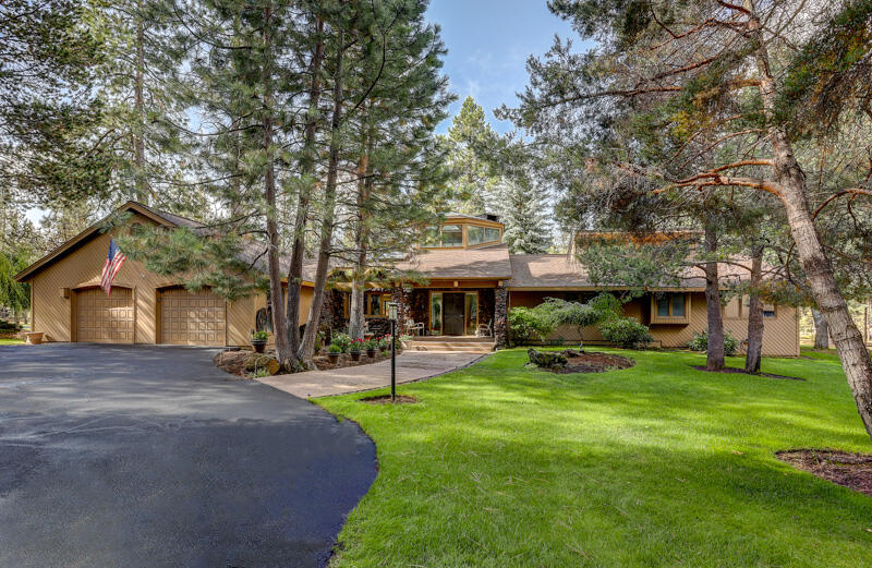 Meadow Village - Residential