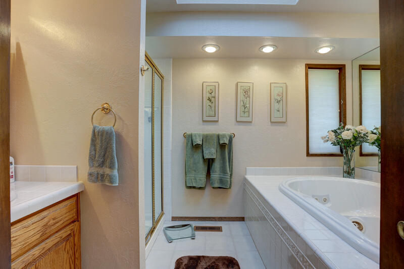 Meadow Village - Residential