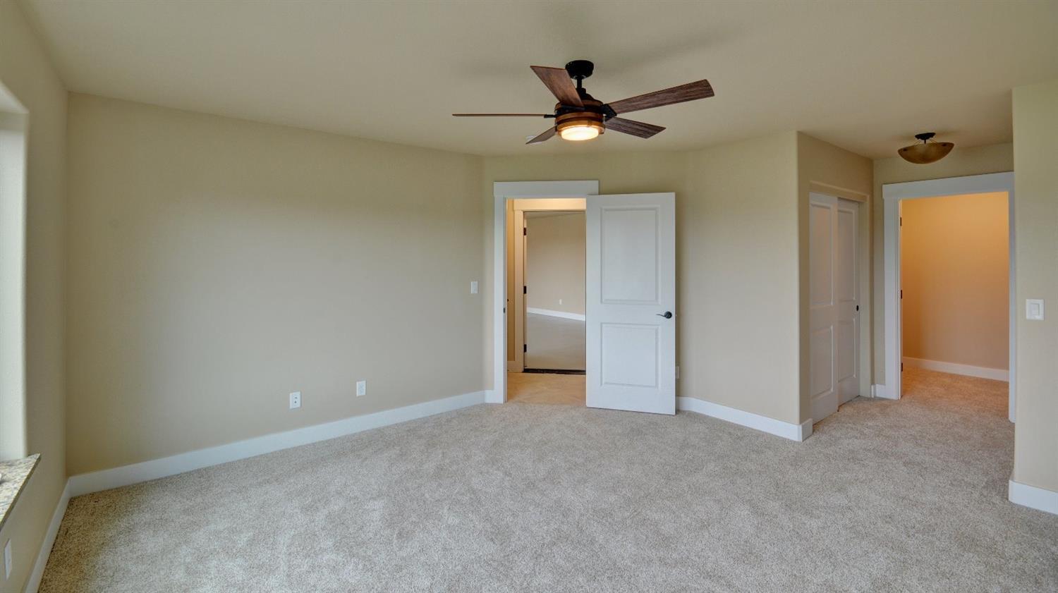 Poppy Village Phase III - Residential