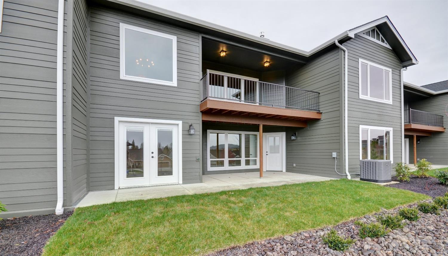 Poppy Village Phase III - Residential