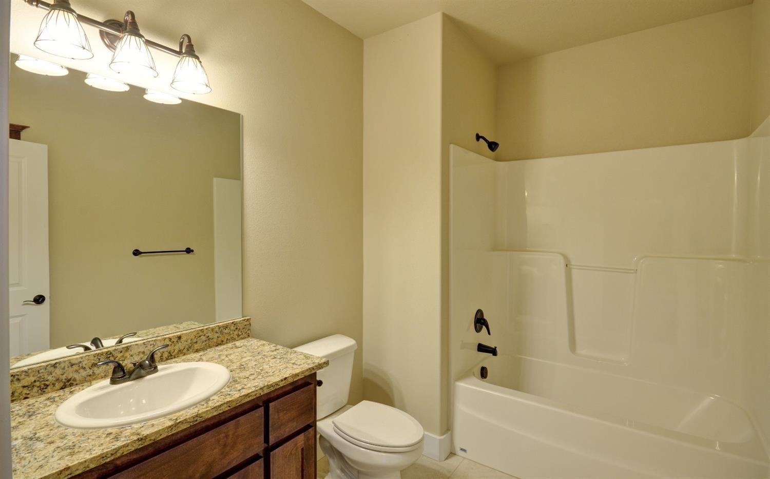 Poppy Village Phase III - Residential