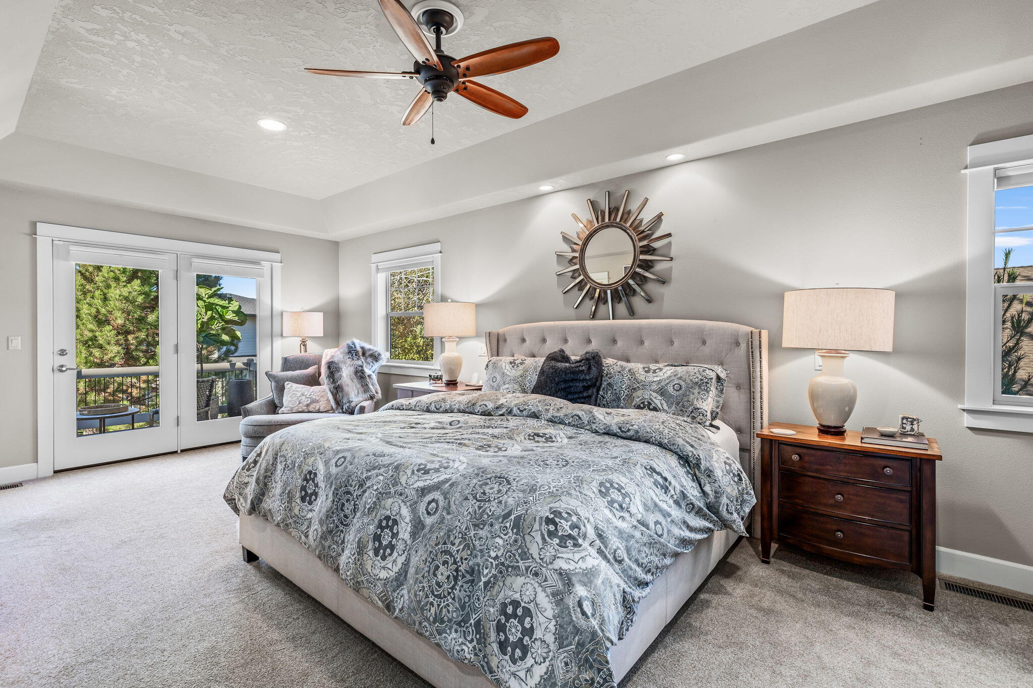 Rivers Edge Village - Residential