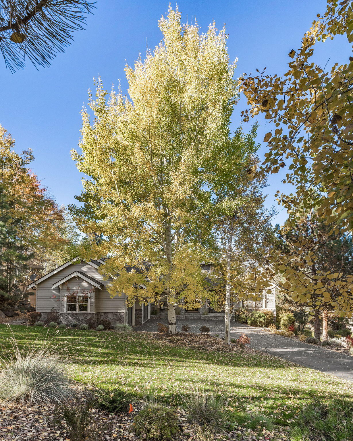 Rivers Edge Village - Residential