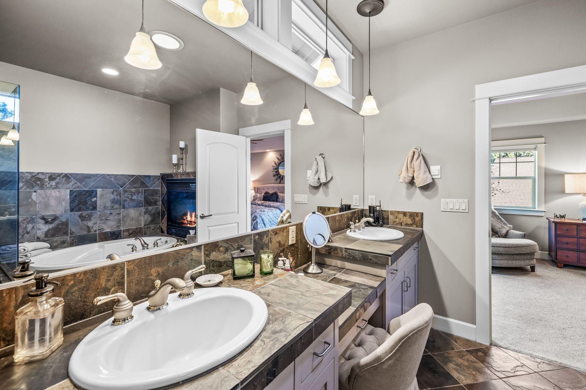 Rivers Edge Village - Residential