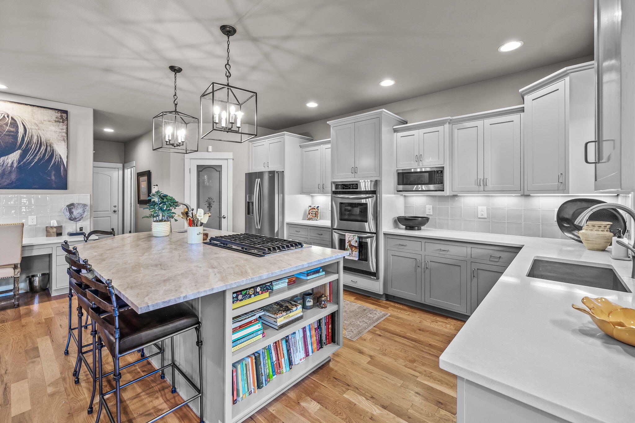 Rivers Edge Village - Residential