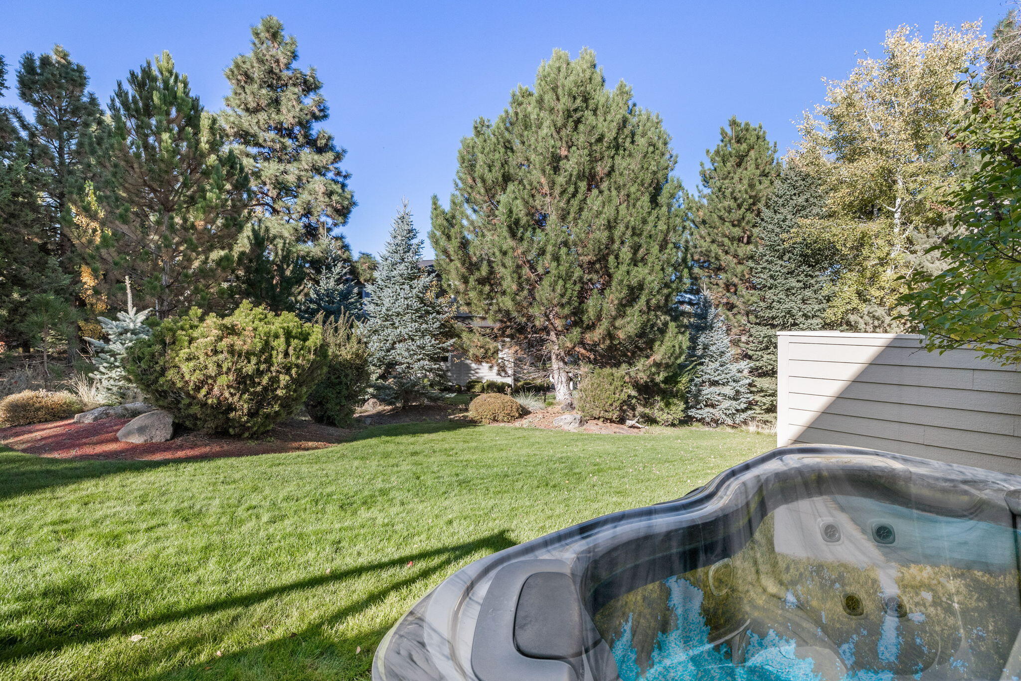 Rivers Edge Village - Residential