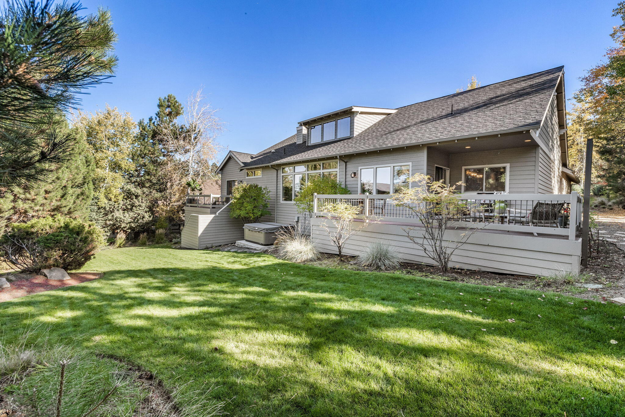 Rivers Edge Village - Residential