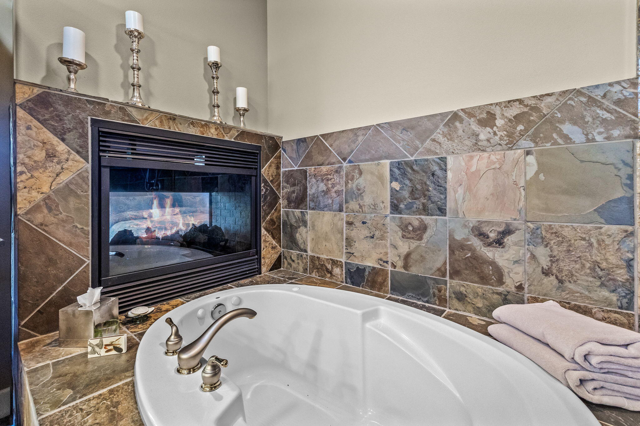 Rivers Edge Village - Residential