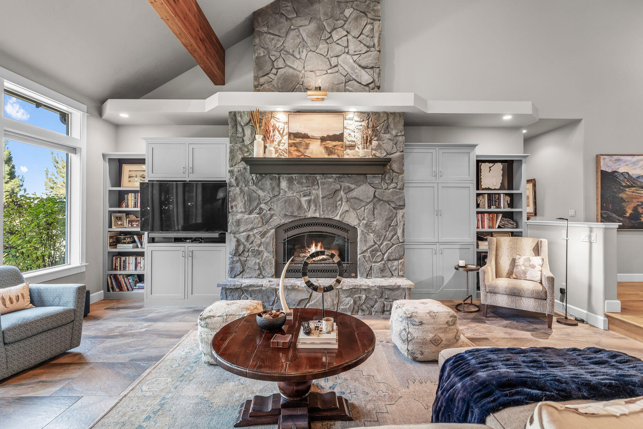 Rivers Edge Village - Residential