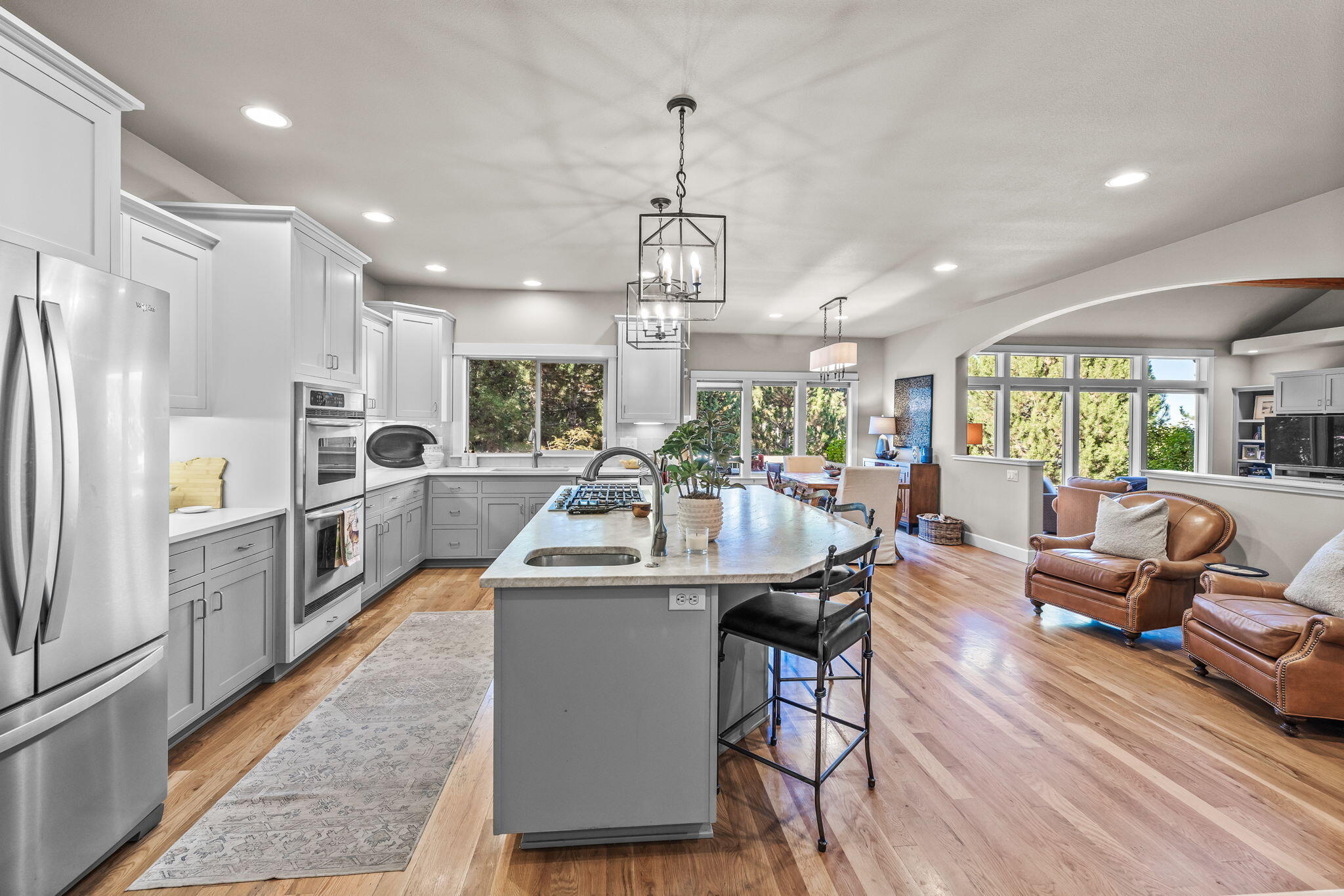 Rivers Edge Village - Residential