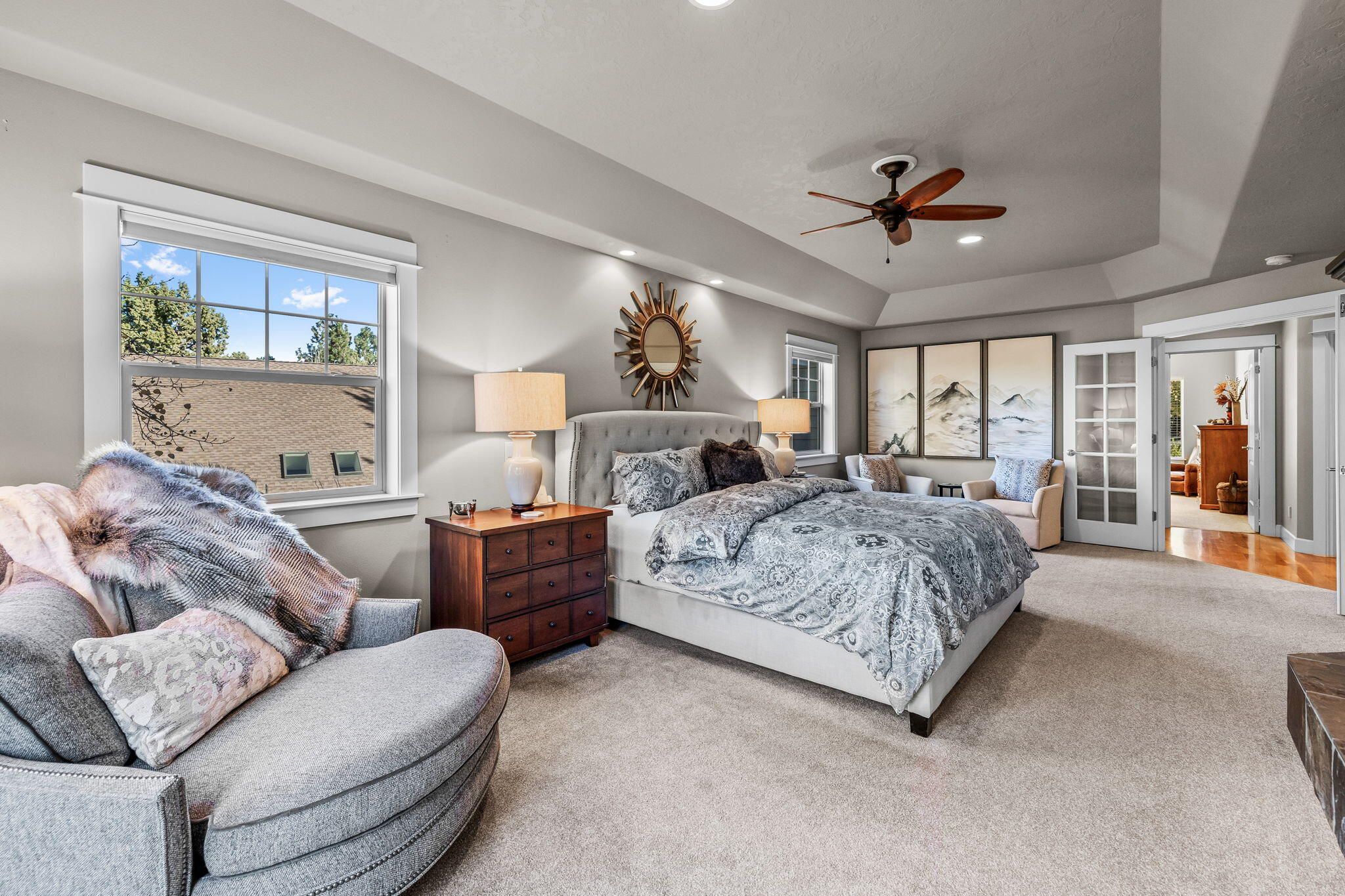 Rivers Edge Village - Residential