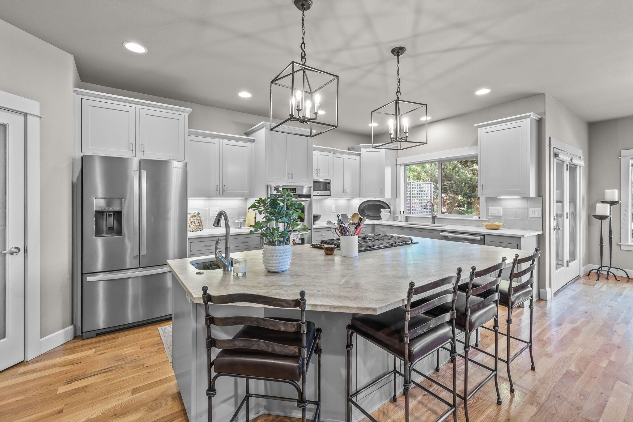 Rivers Edge Village - Residential