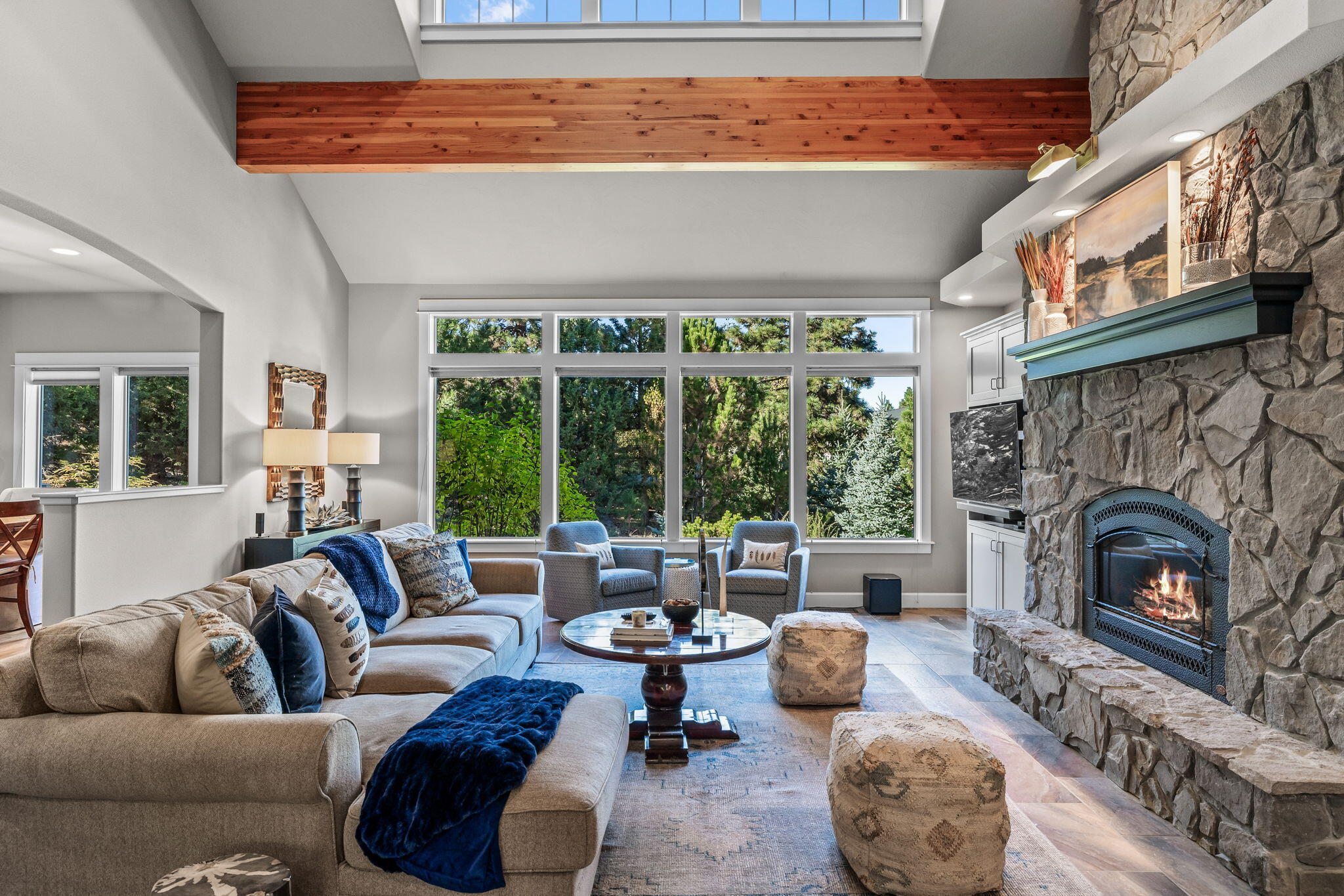 Rivers Edge Village - Residential