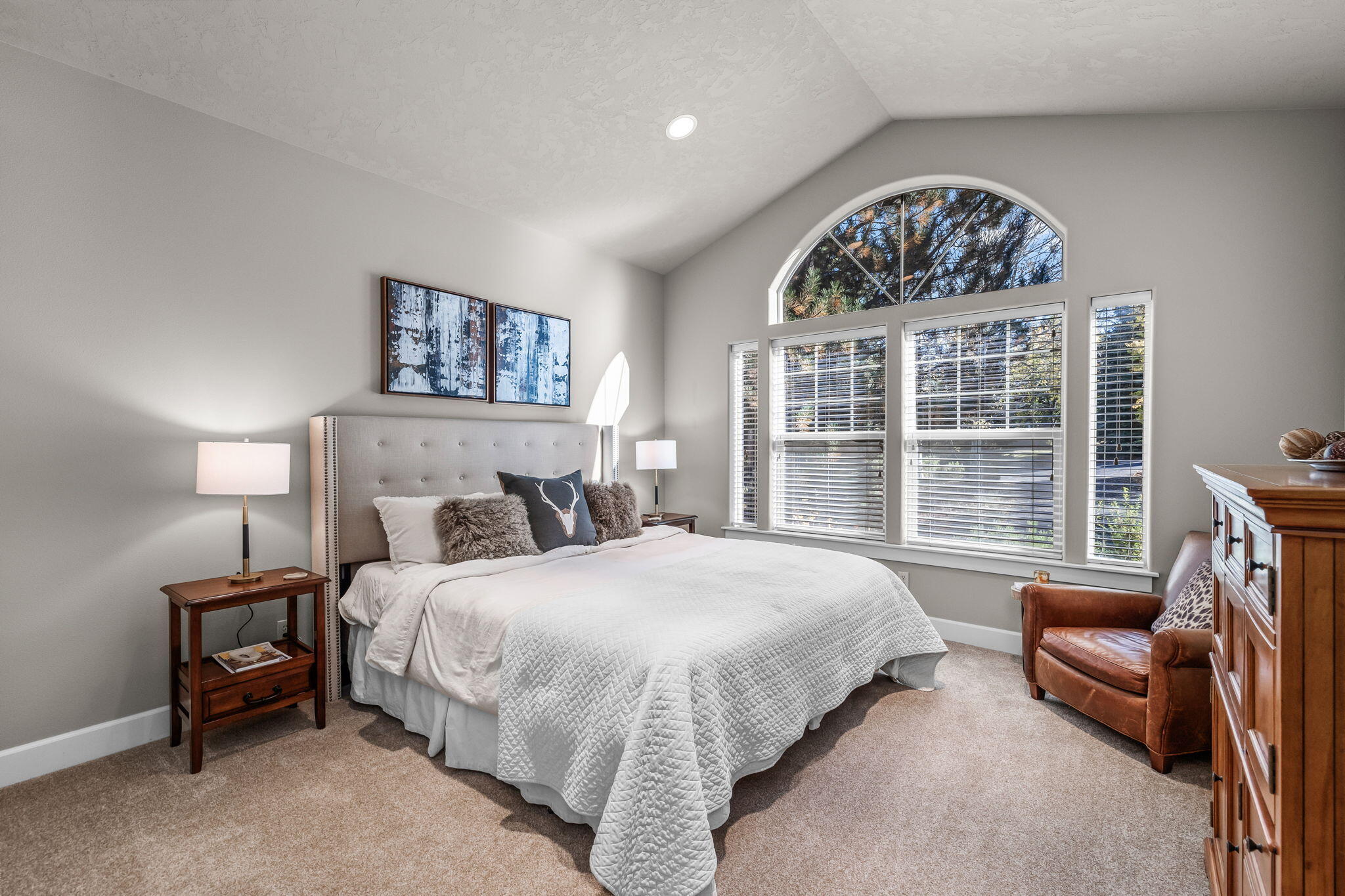 Rivers Edge Village - Residential