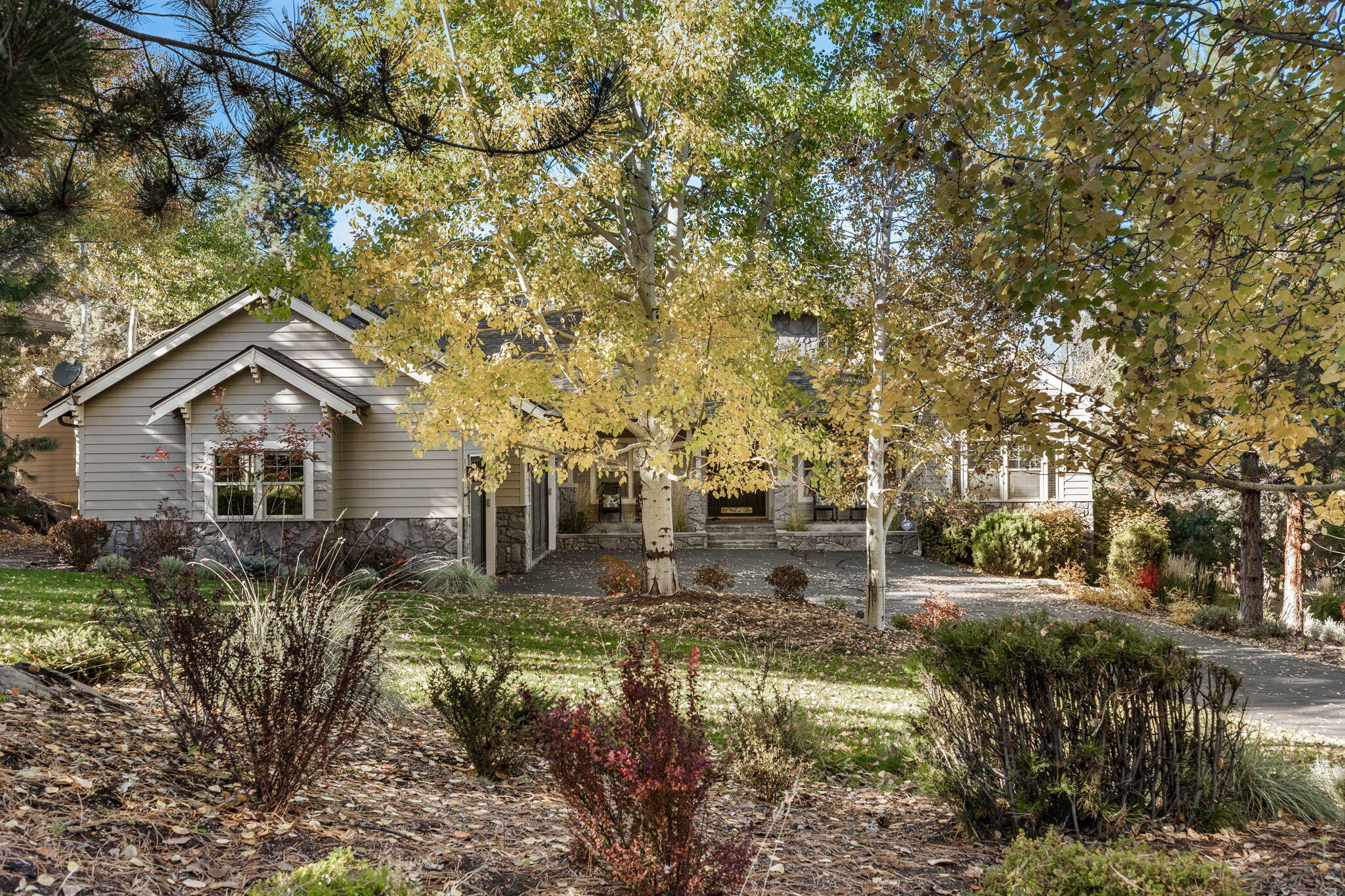 Rivers Edge Village - Residential