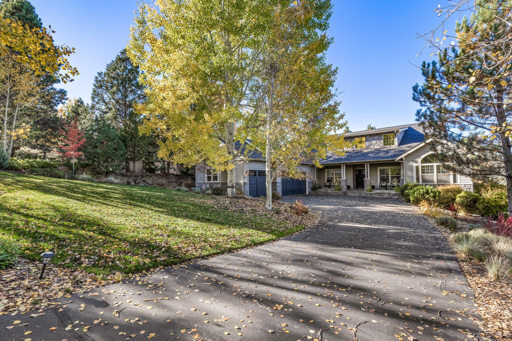 Rivers Edge Village - Residential