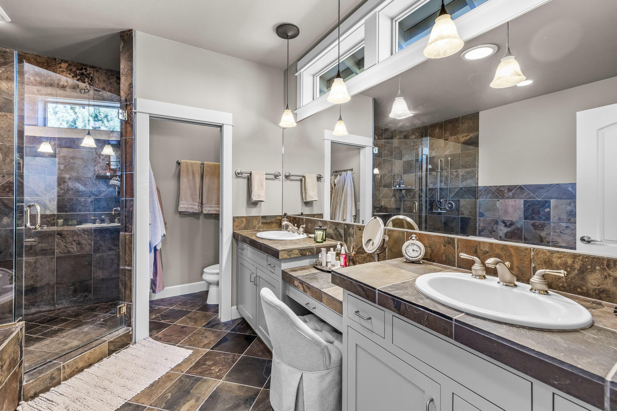 Rivers Edge Village - Residential