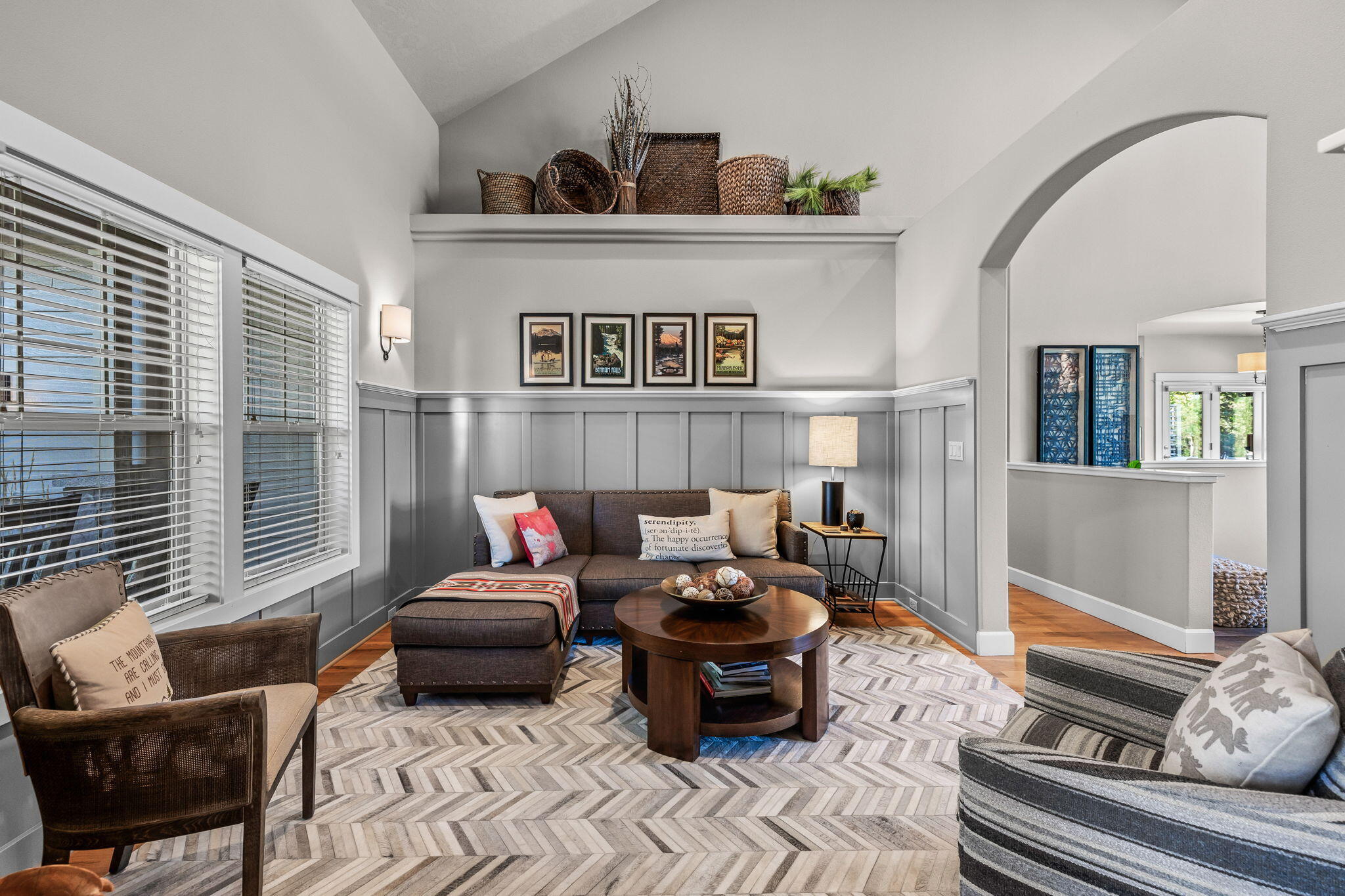 Rivers Edge Village - Residential