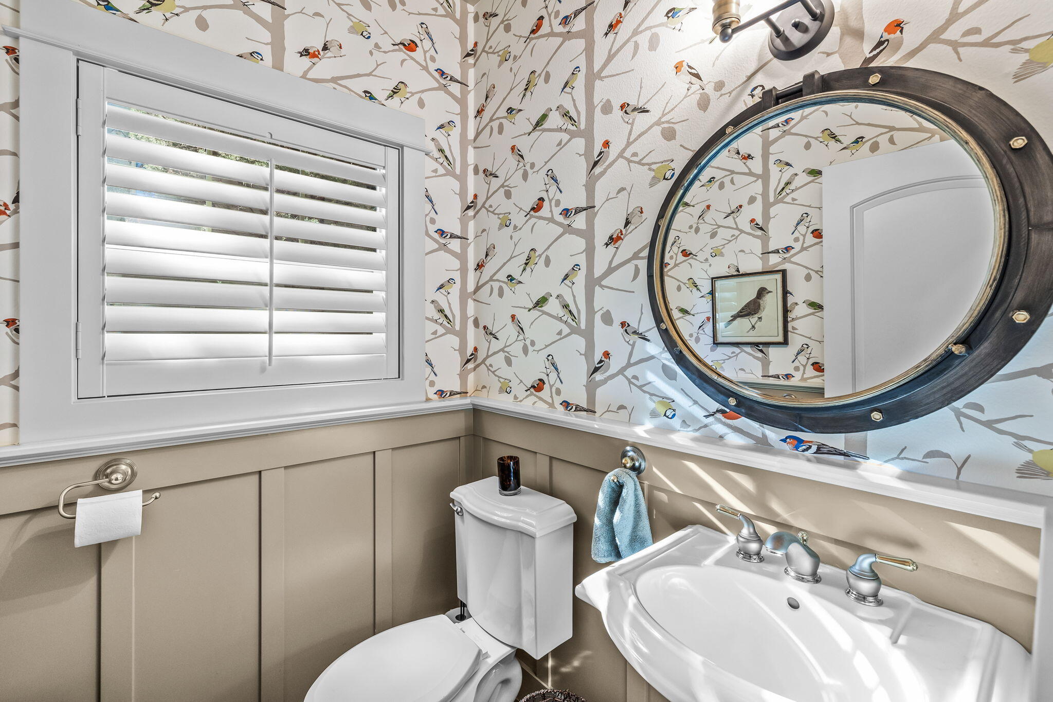 Rivers Edge Village - Residential