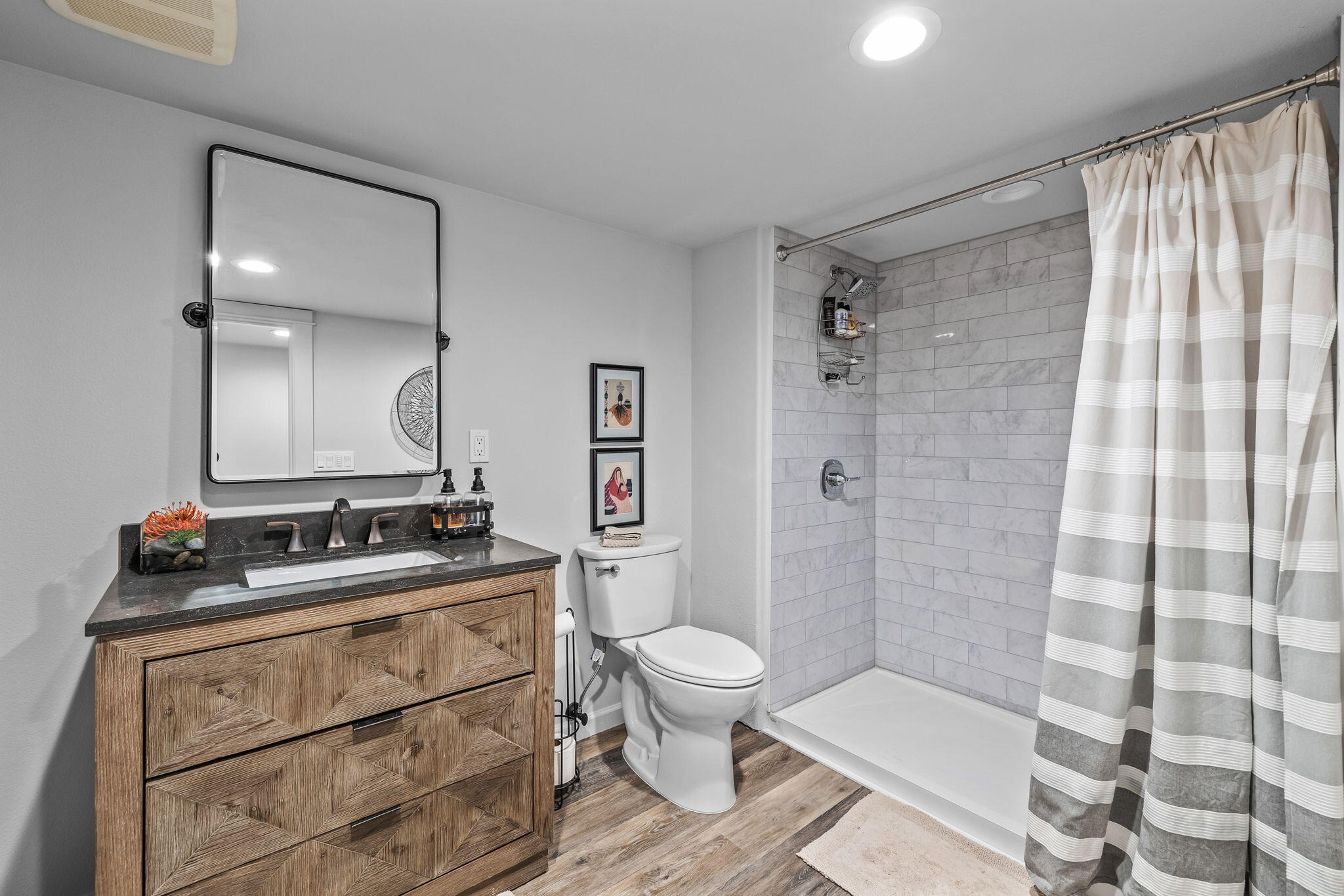 Rivers Edge Village - Residential