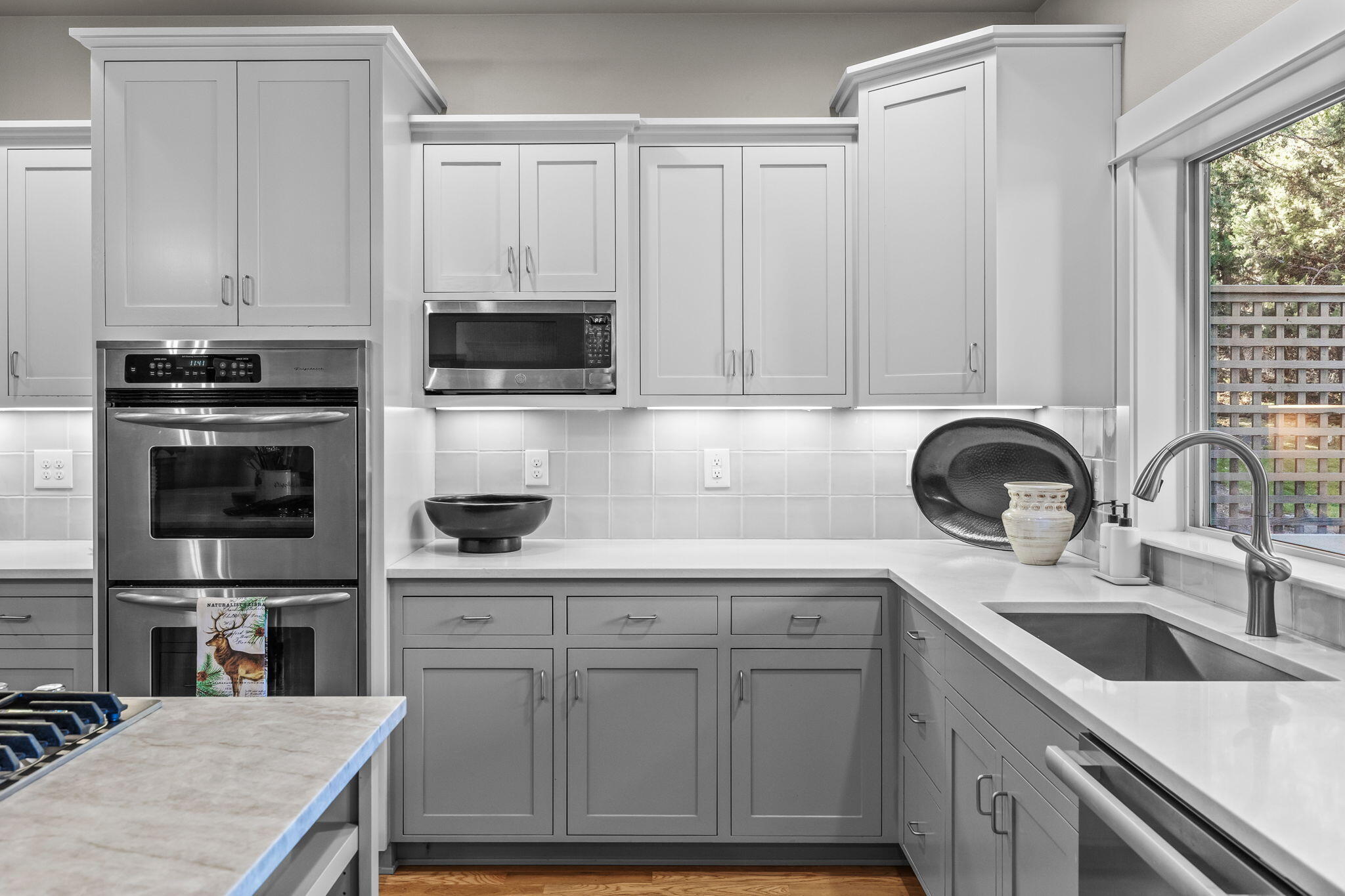 Rivers Edge Village - Residential