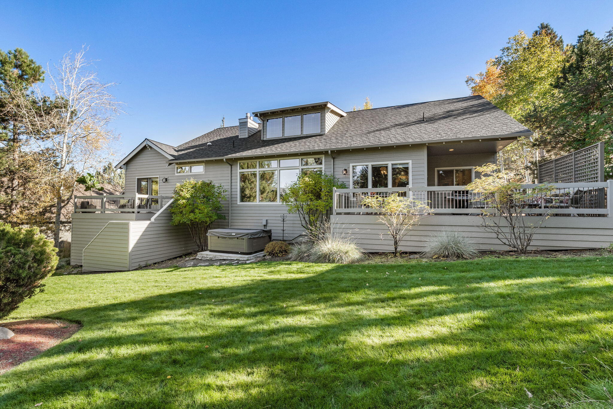 Rivers Edge Village - Residential