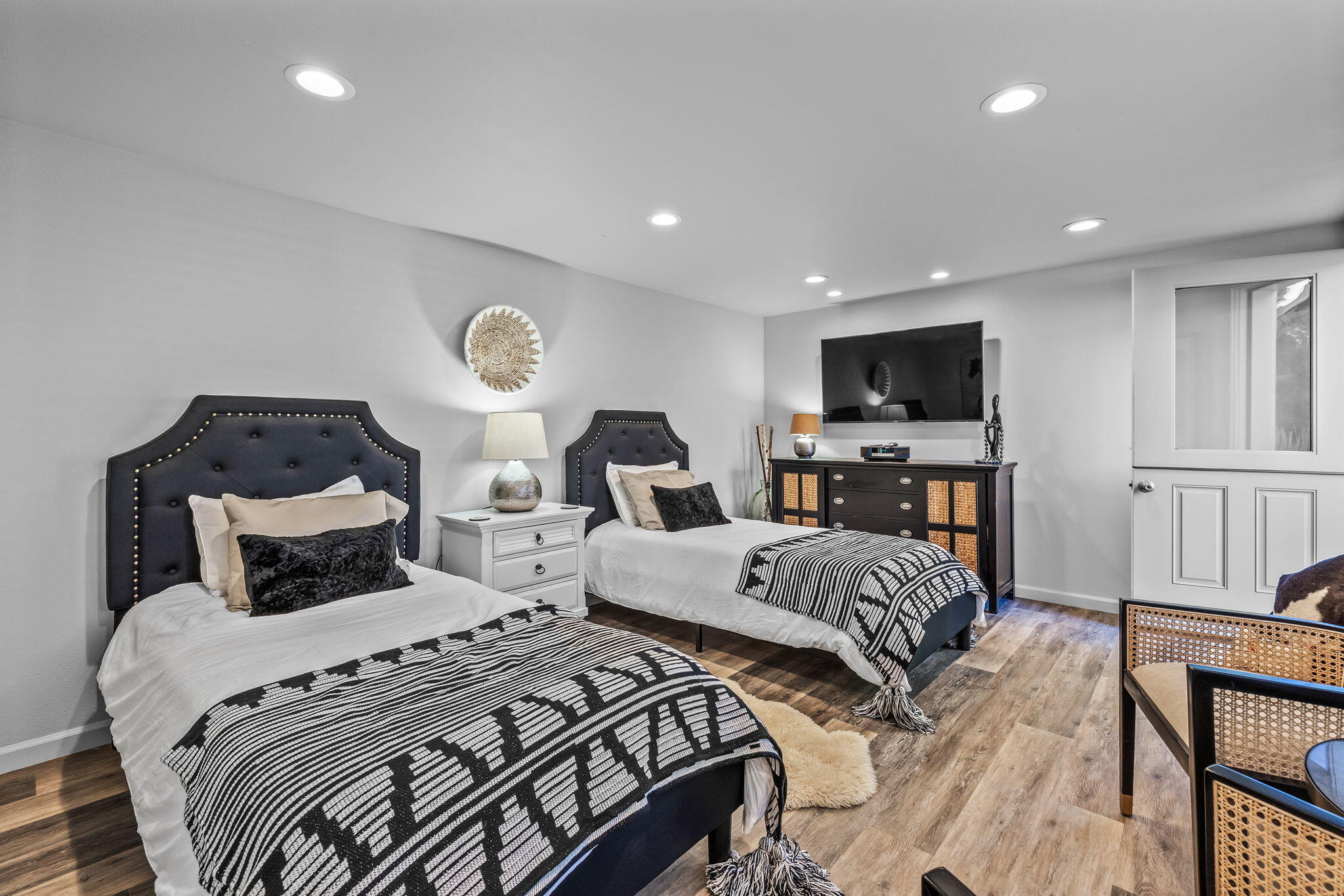 Rivers Edge Village - Residential