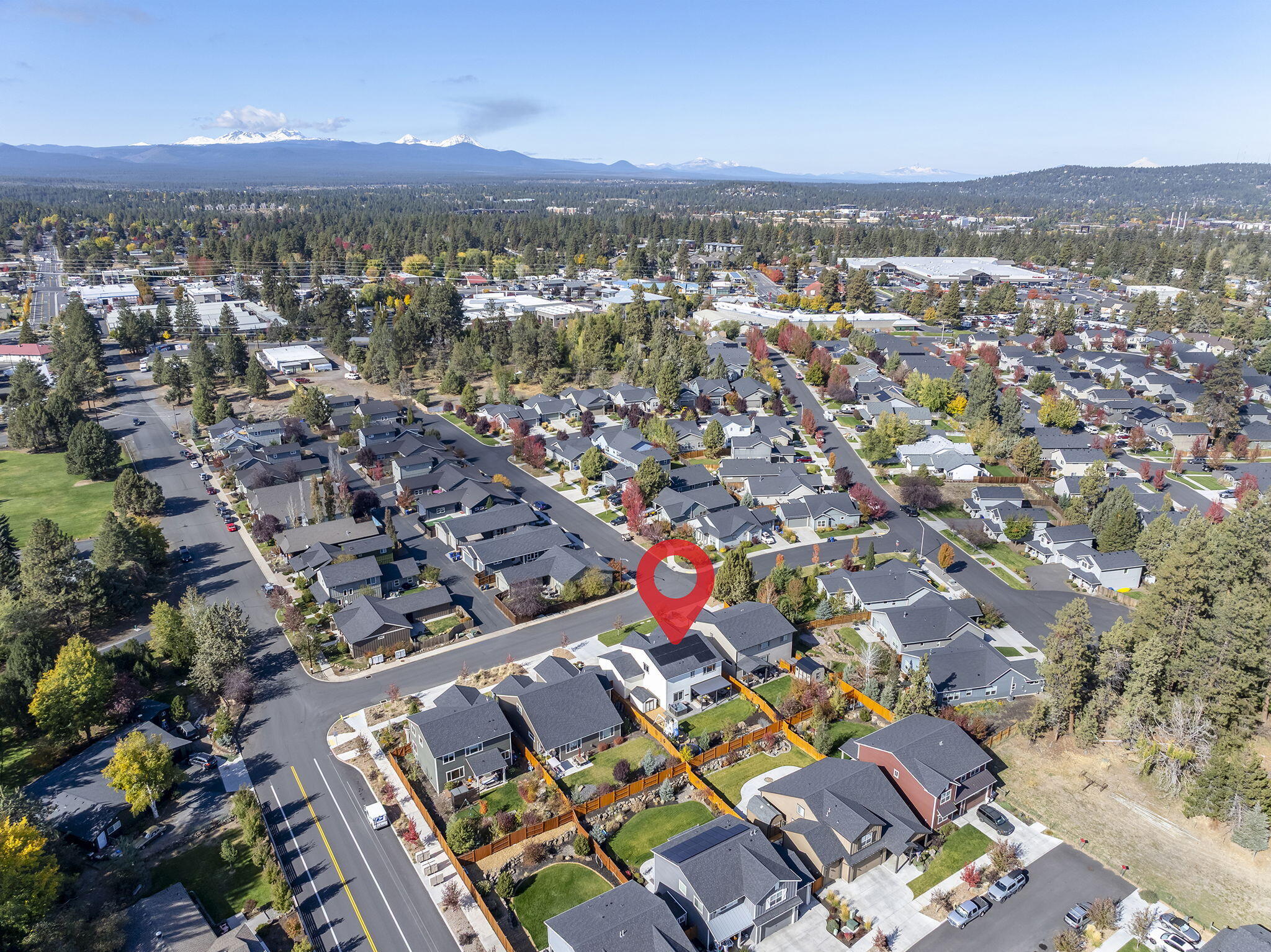 Arena Acres Phase 1 - Residential