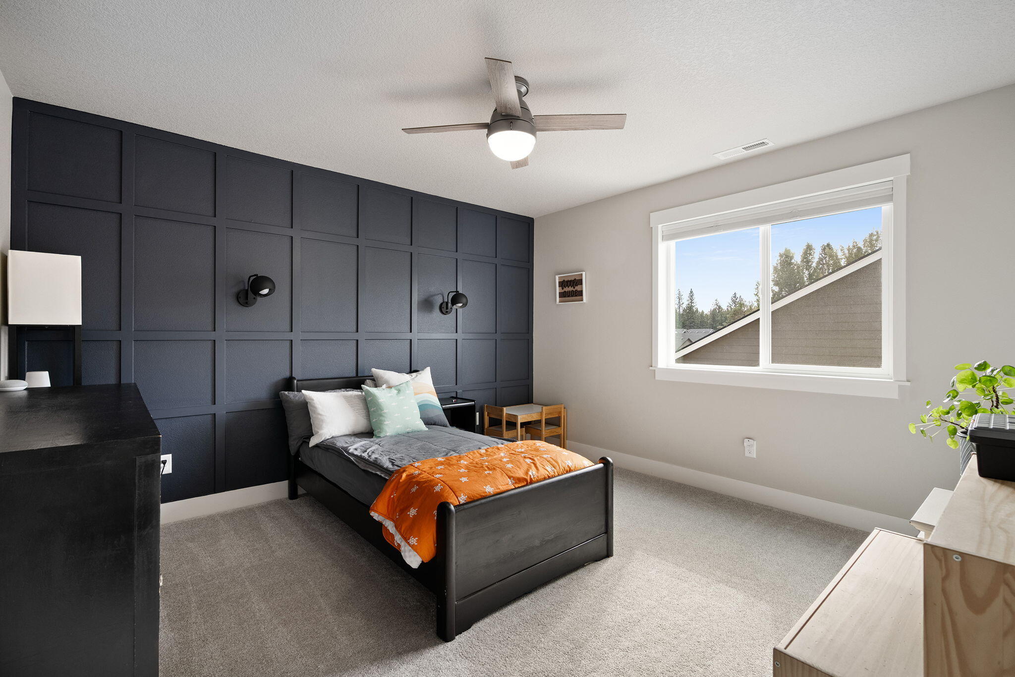 Arena Acres Phase 1 - Residential