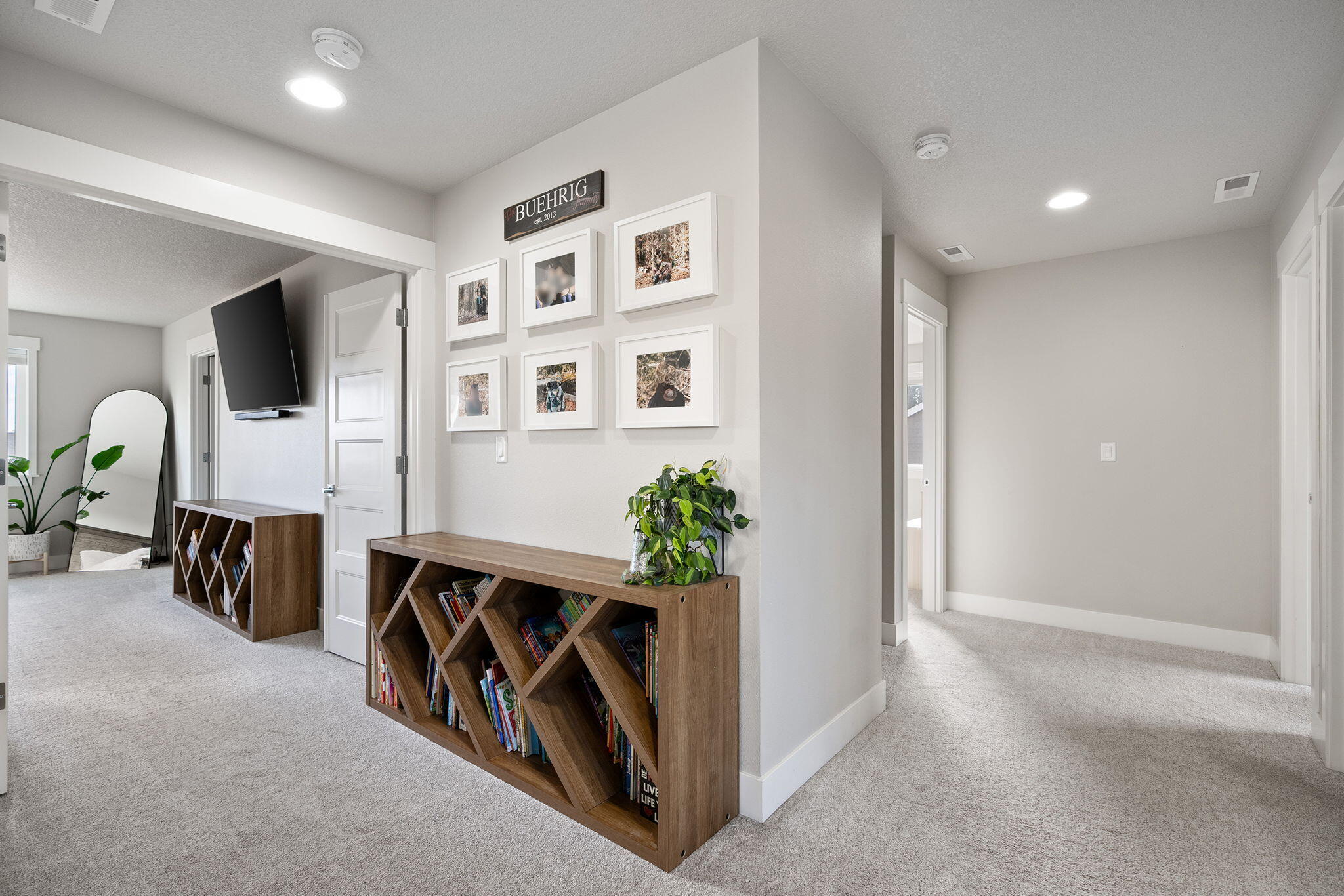 Arena Acres Phase 1 - Residential