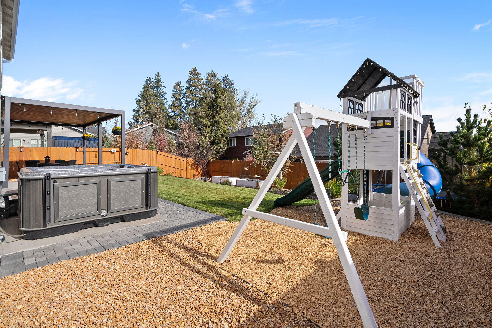 Arena Acres Phase 1 - Residential