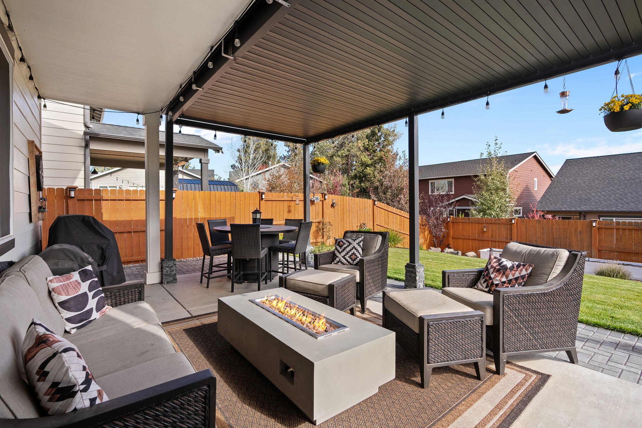 Arena Acres Phase 1 - Residential