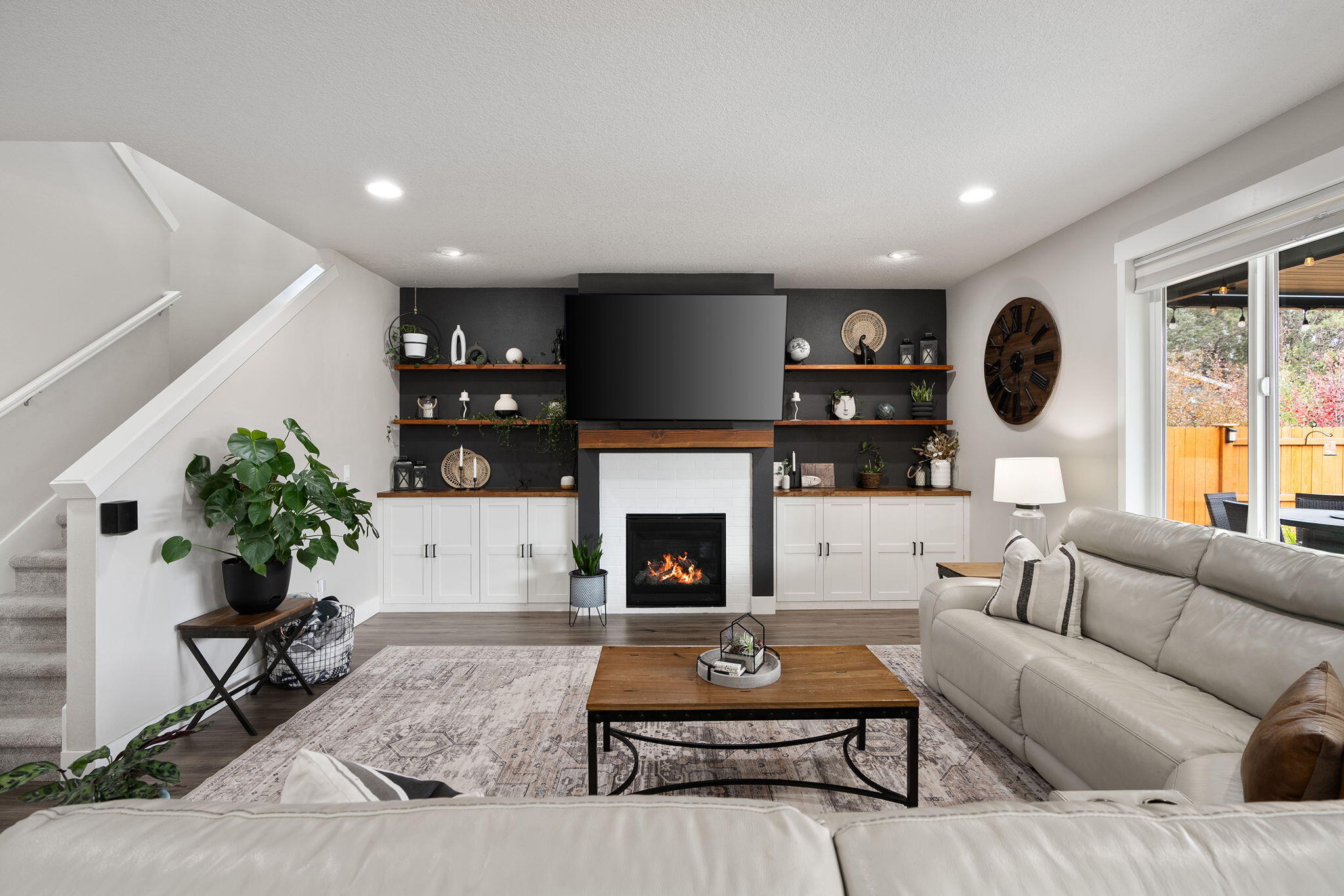 Arena Acres Phase 1 - Residential