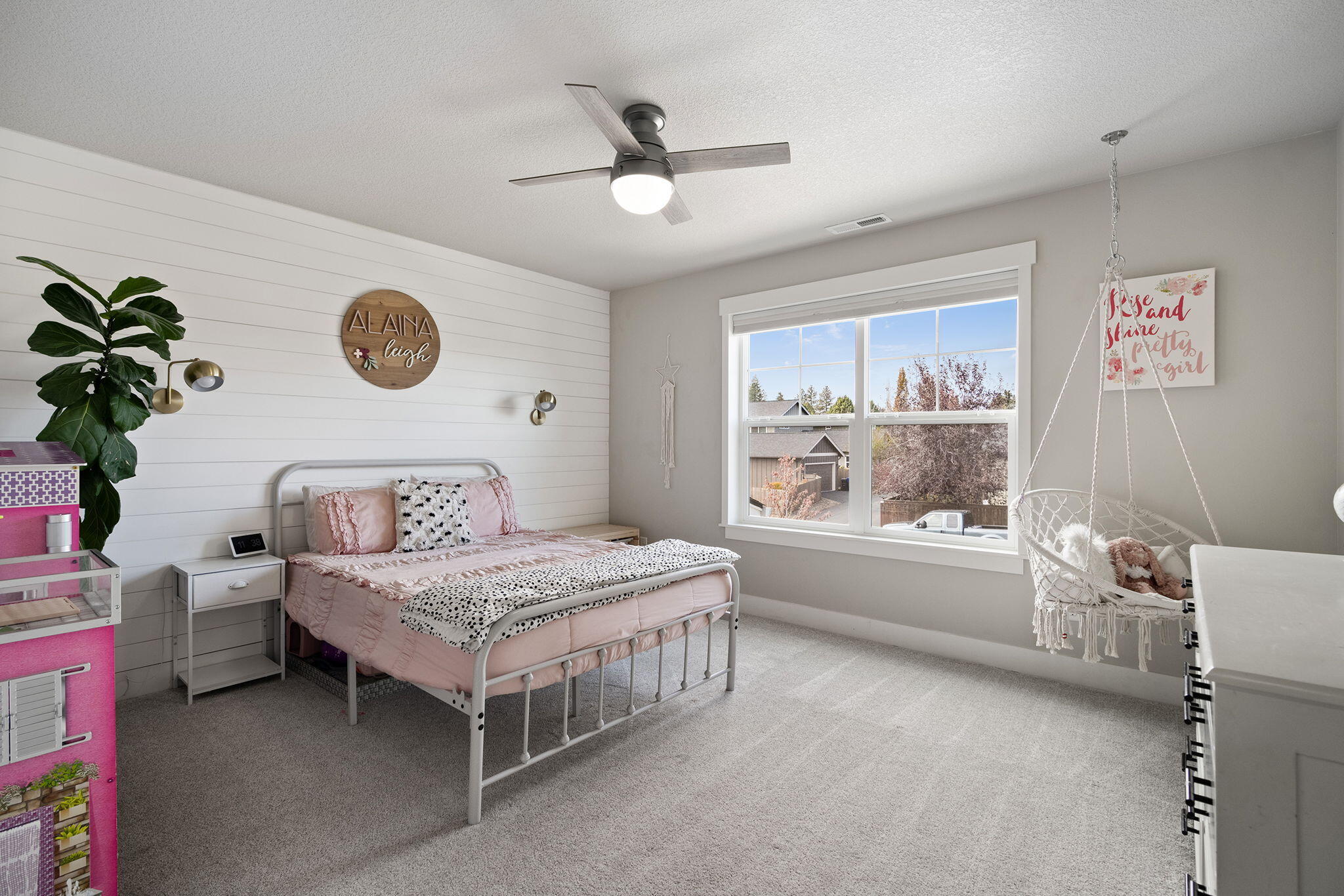 Arena Acres Phase 1 - Residential