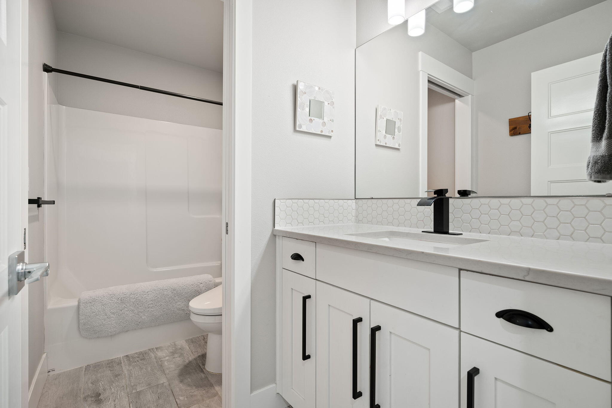 Arena Acres Phase 1 - Residential