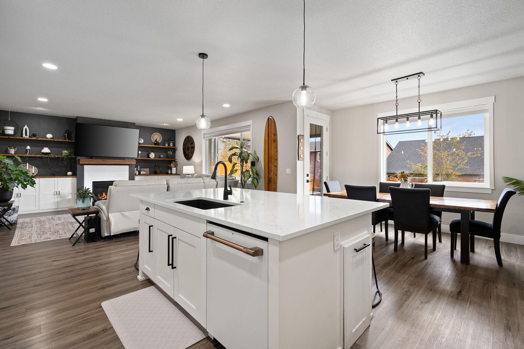 Arena Acres Phase 1 - Residential