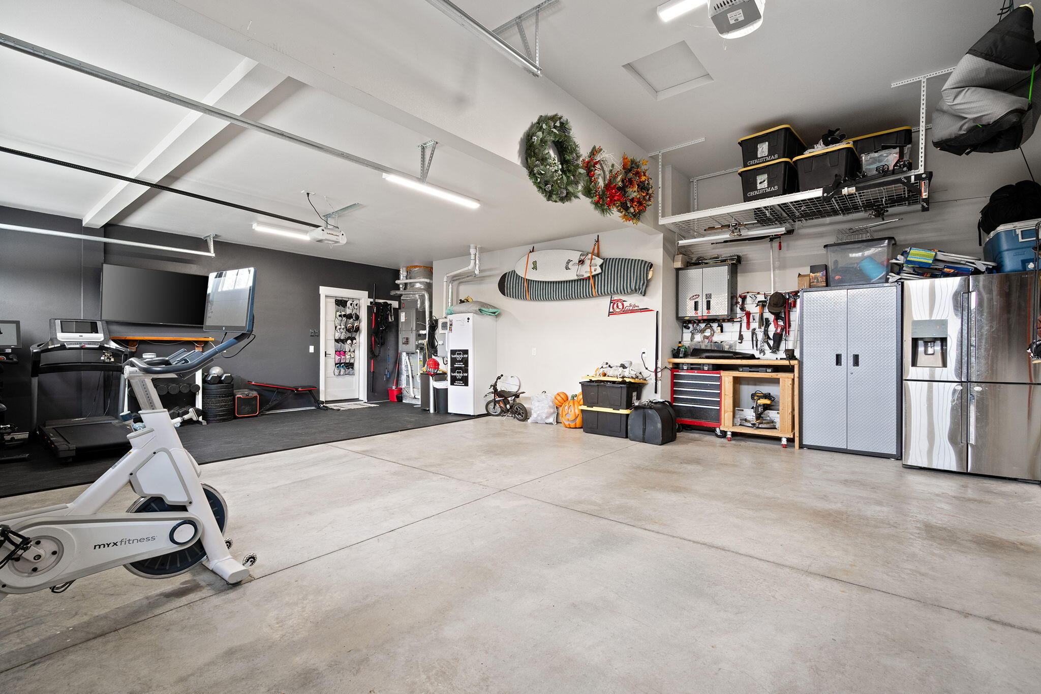 Arena Acres Phase 1 - Residential