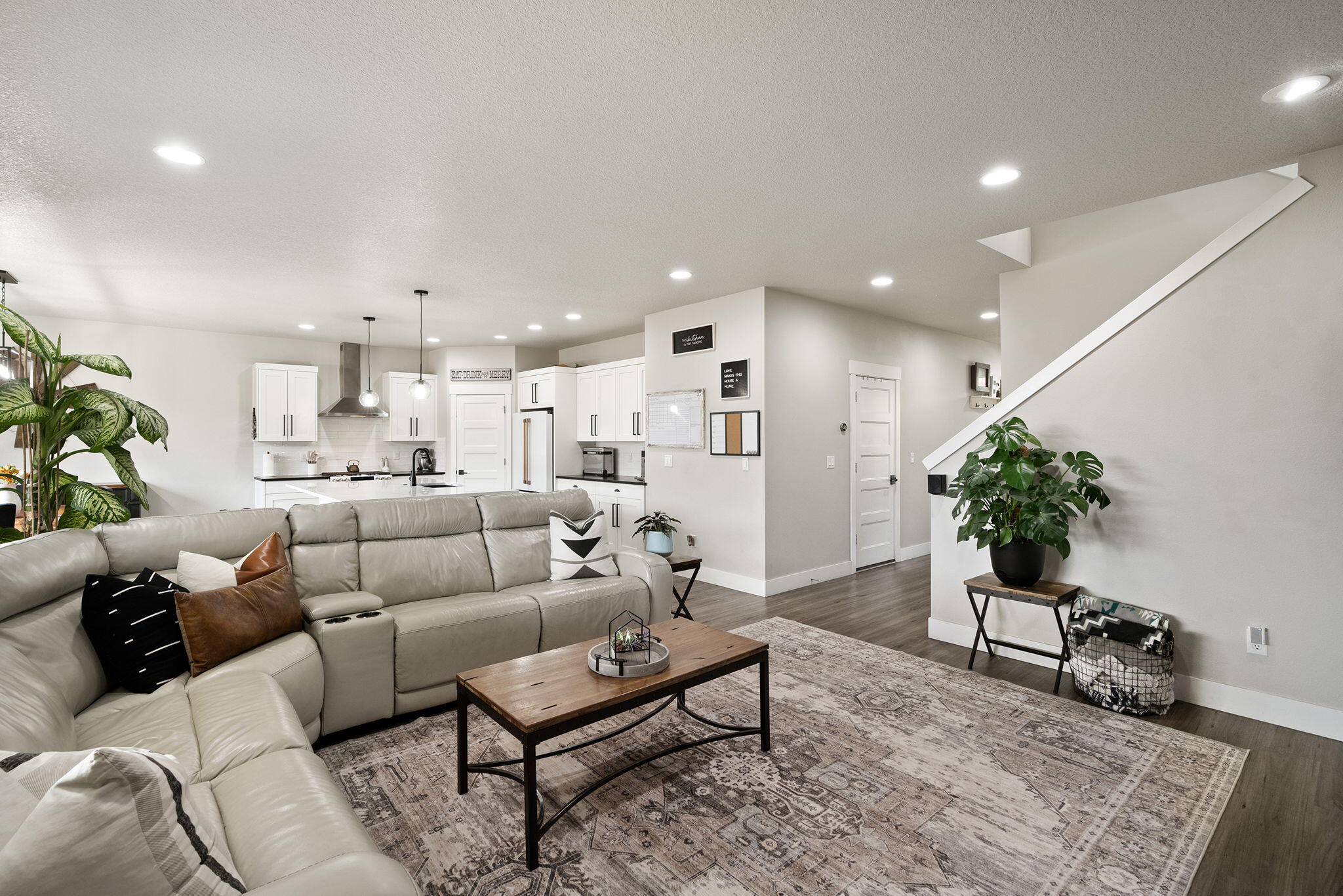 Arena Acres Phase 1 - Residential