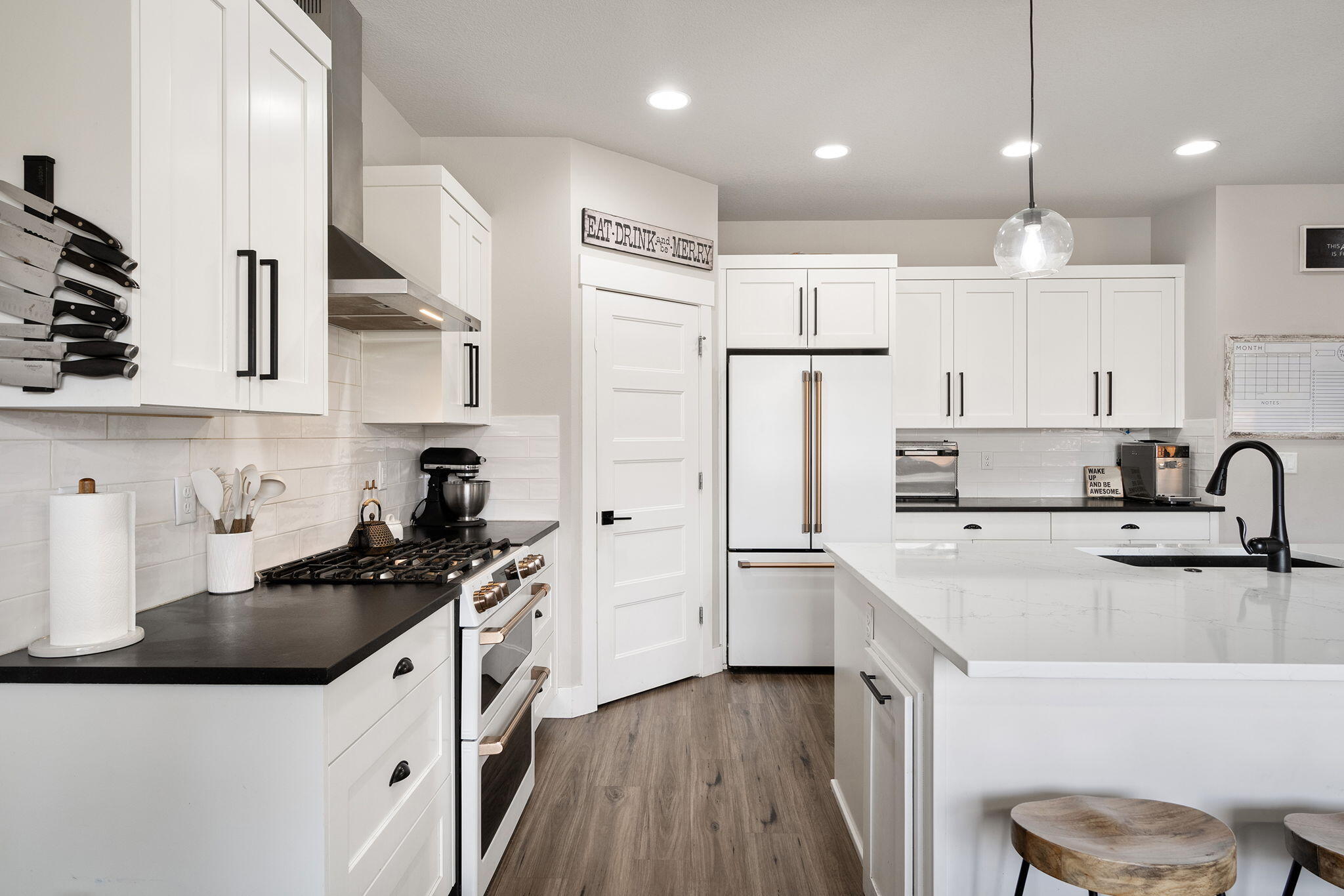 Arena Acres Phase 1 - Residential