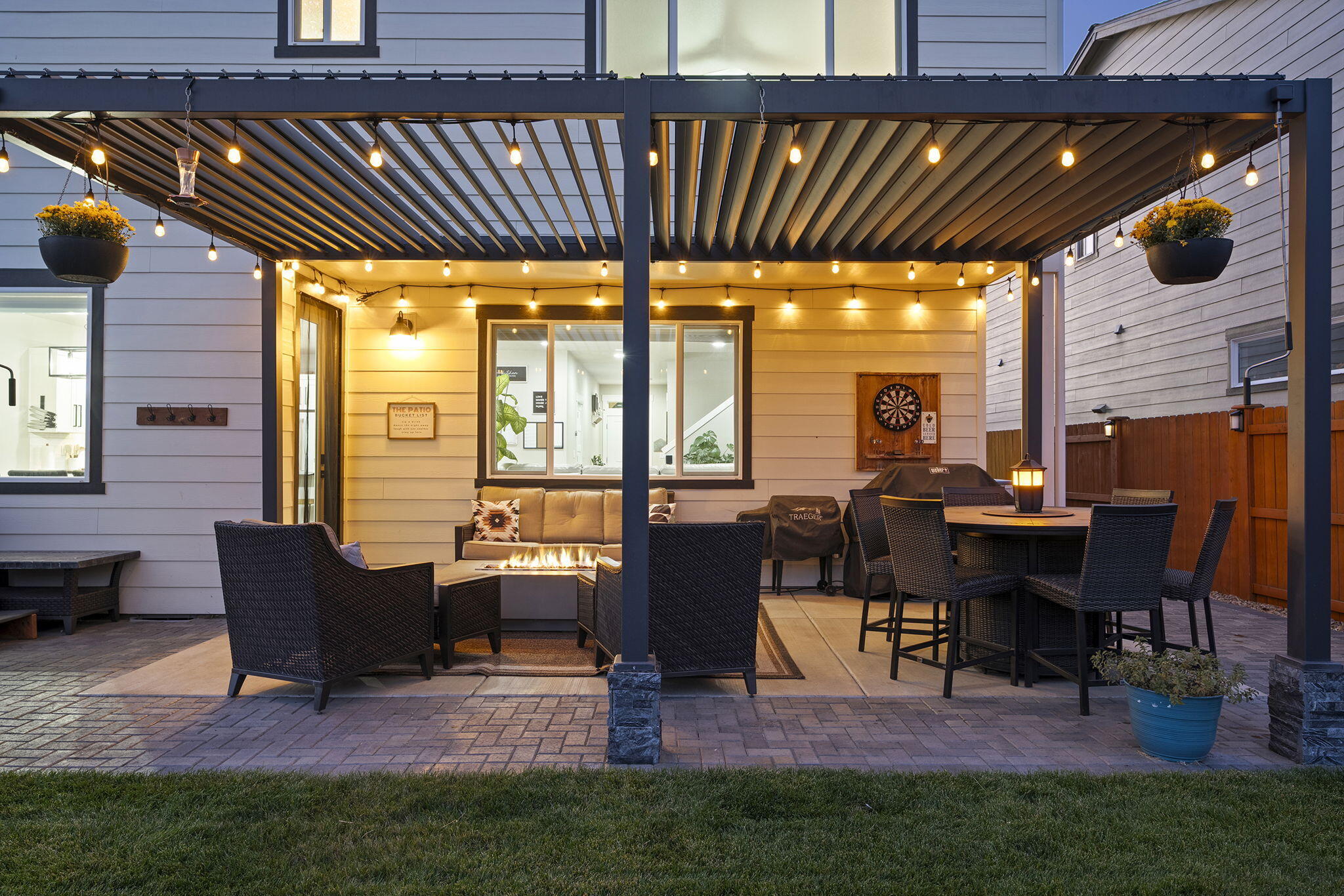 Arena Acres Phase 1 - Residential