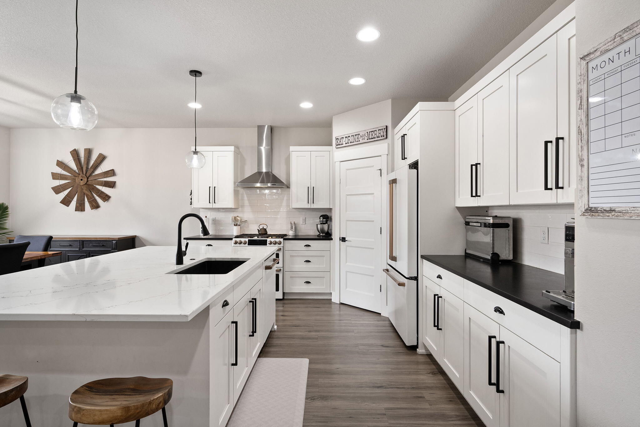 Arena Acres Phase 1 - Residential