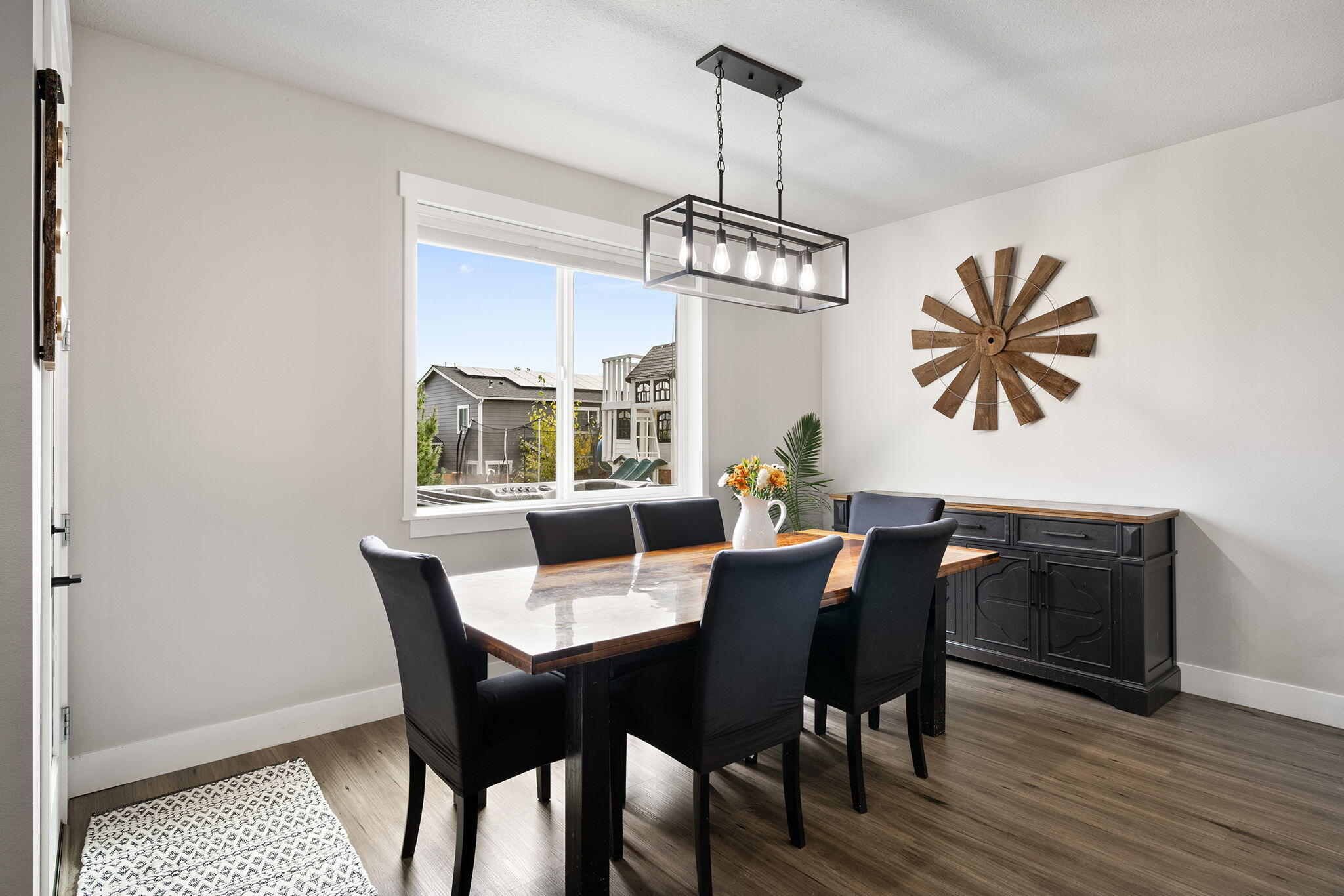 Arena Acres Phase 1 - Residential